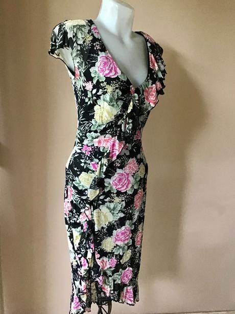 Krasne šaty kookai/k, 36