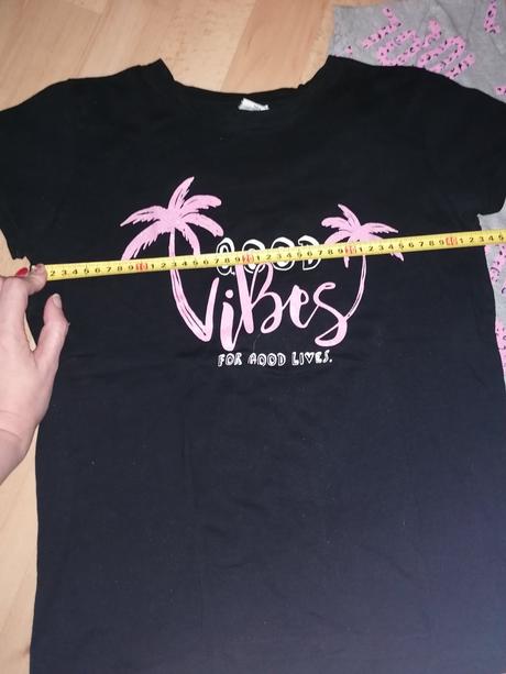 Dievčenské tričko, 164