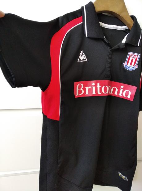 Tričko le coq sportif, 146