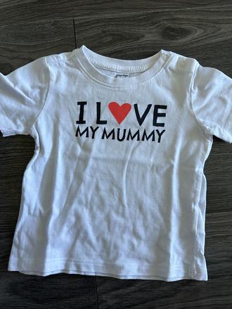 Paradne tricko, dopodopo,92