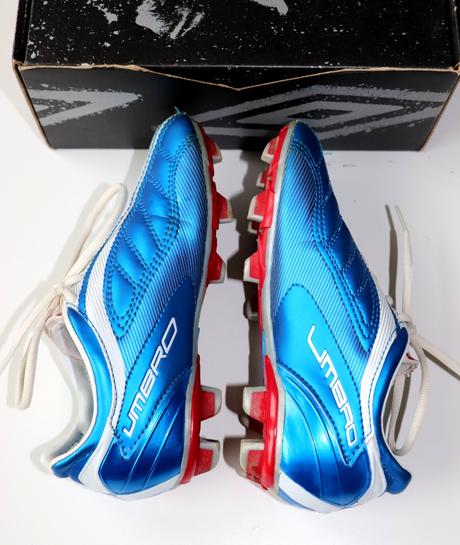 Kopačky umbro 31, adidas,31