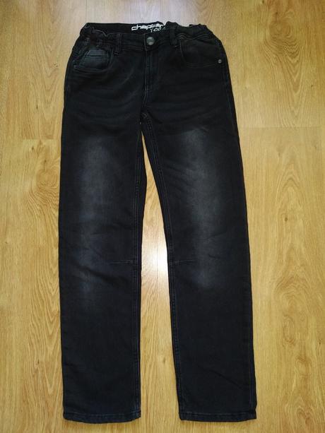 Rifle veľ. 158, chapter young,158