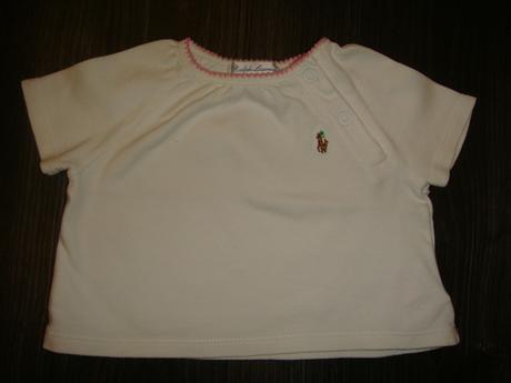 Raulp lauren tričko, ralph lauren,56