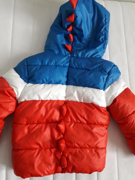 Zimna bundicka f&f,98cm, f&f,98