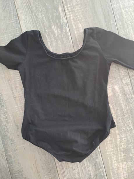 Tanečné body, gymnastiku, 116