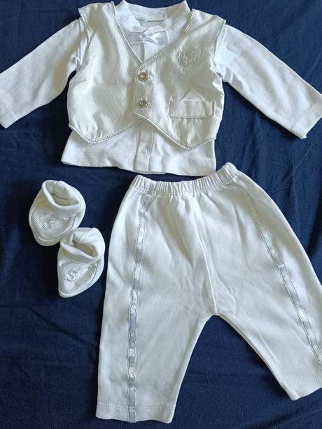 Oblečenie do krstu, 62