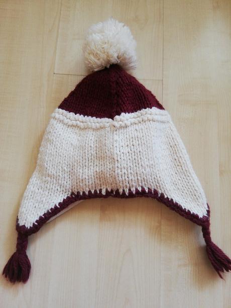 Čiapka mikuláš next (3-8) rokov, next,104