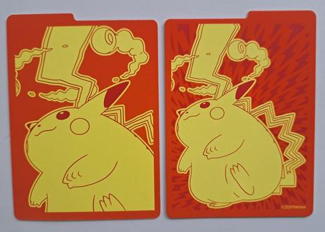 Pokémon oddeľovače (dividery), 