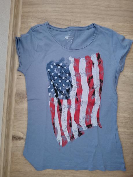 Balík tričká, 158–170