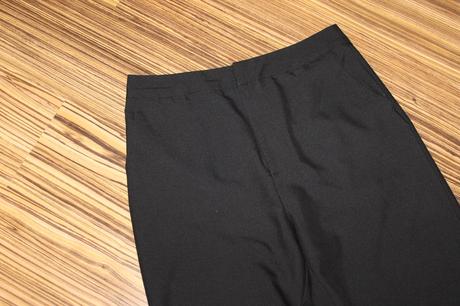 Široké nohavice sinsay v. xl, sinsay,xl