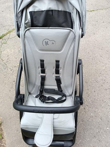 Športový kočík kinderkraft, kinderkraft