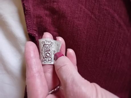 Damske predĺžené tricko, 38