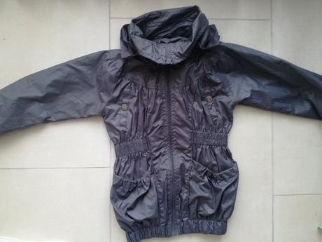 Prechodná bunda, 116