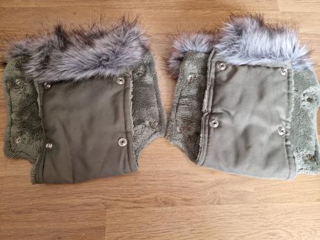 Strieška na kocar, bugaboo cameleon 3