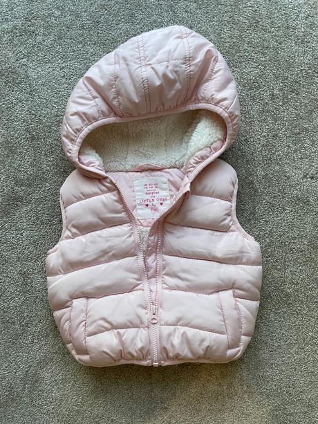 Bundicka next a vesta f&f velkost 6-9mesiacov, 80