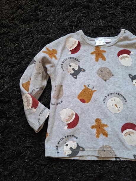 Pyžamko, zara,98