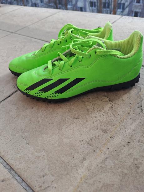 Kopacky, adidas,35