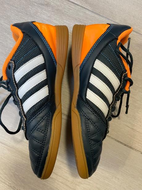 Halové tenisky adidas, adidas,33