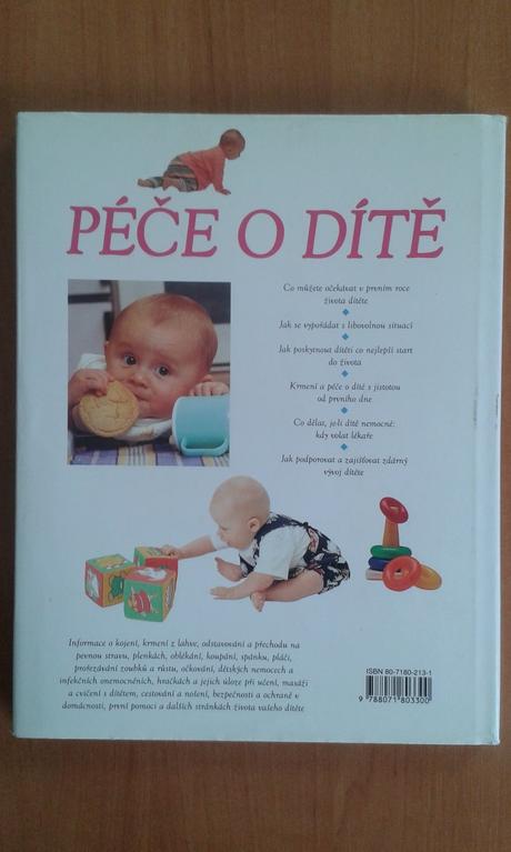 Starostlivosť o dieťa,