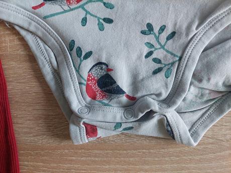 Súprava hyle zn.lindex veľ.80, lindex,80