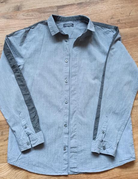 Košeľa, reserved,158