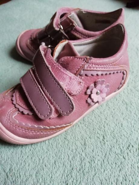 Topánky, kornecki,23