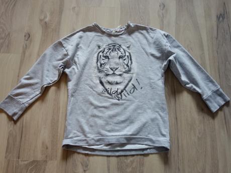 Mikinka tezenis 146/152, 146