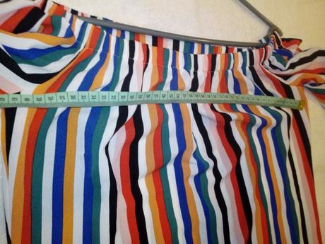 Damska blúzka č34, new look,34