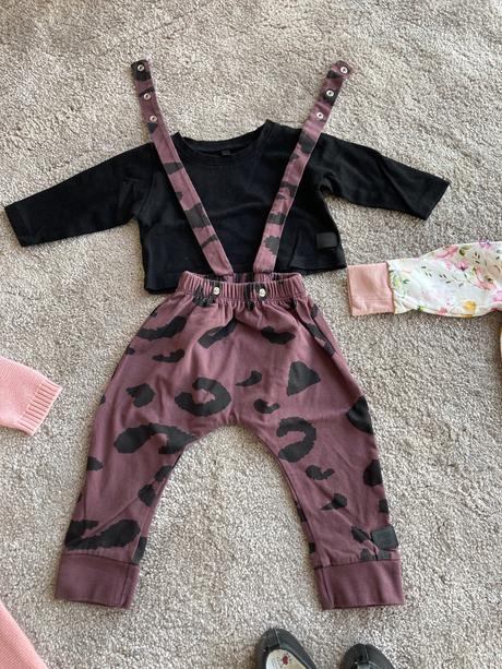 Balenie supravičiek, 74