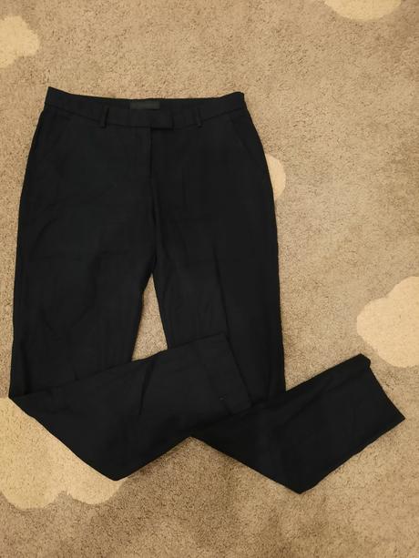 Nohavice trussardi, 38