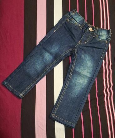 Džínsy v.92, kiki&koko,92
