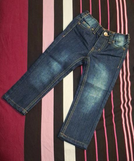Džínsy v.92, kiki&koko,92