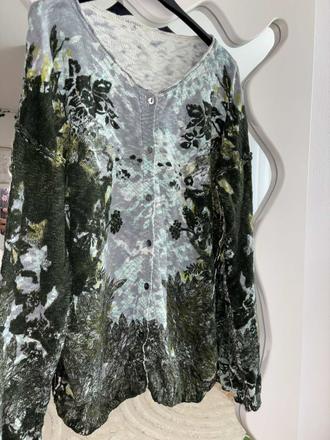 Cvernovy kardigan didl l/xl, xl