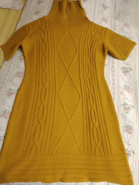 Šaty2/tunika veľkosť s, 