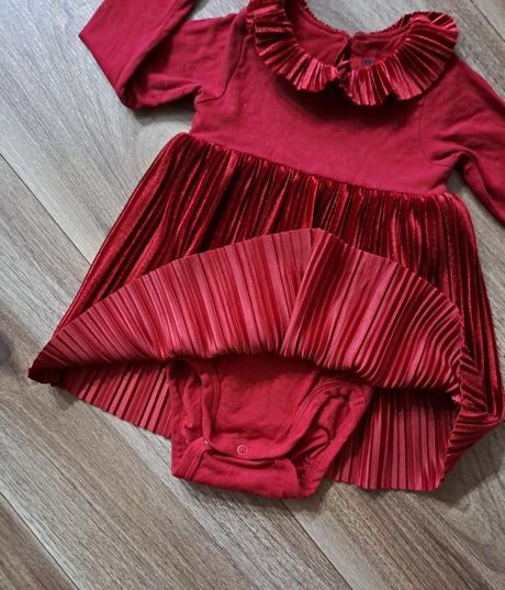 Krásne bodyšaty h&m, h&m,74