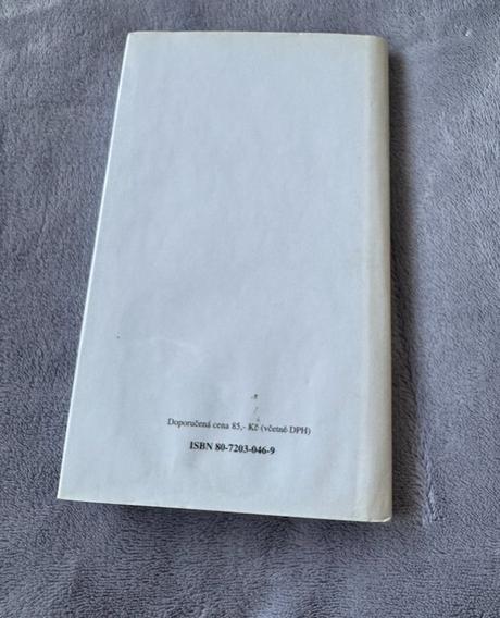 Robert fulghum - možná, možná ne, 