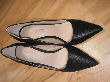 Elegantné lodičky, 35