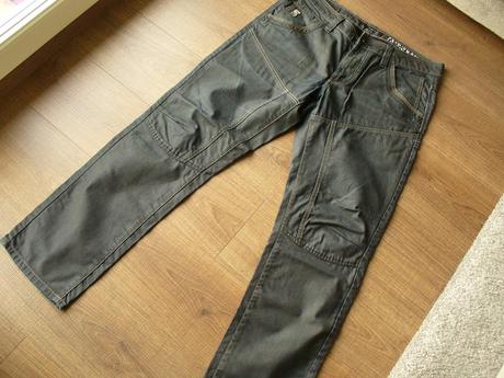 Pánske nohavice, c&a,xl