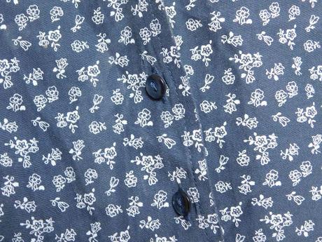 Kvalitna košelova bluzka, 40