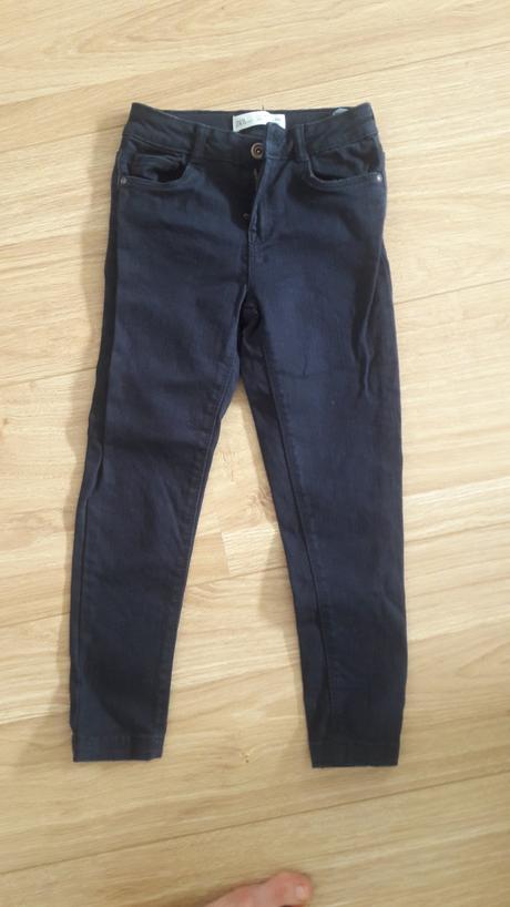 Zara rifle chlapcenske, zara,116