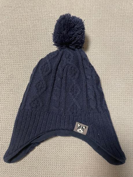 Čiapka s brmbolcom, pepco,110