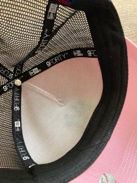 Krásna šiltovka new era, 