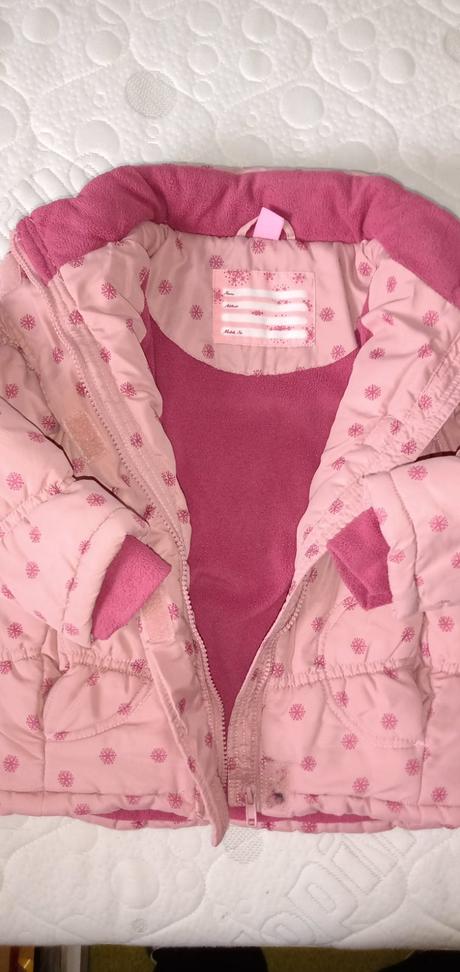 Zimný kabát, dopodopo,98