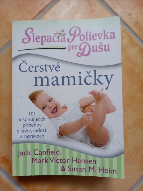 Čerstvé mamičky, 