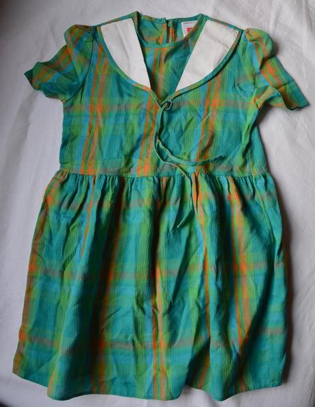 Letné šatôčky, 116