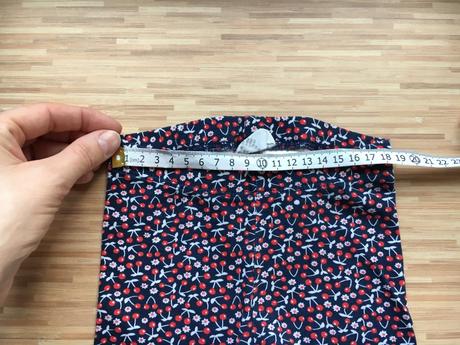 Ceresnickovy komplet, h&m,74