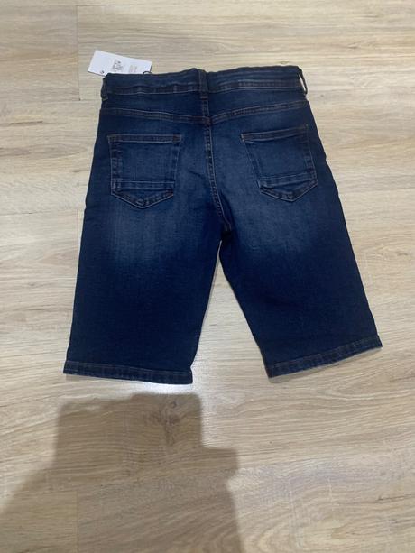 Riflove kratasy11az12r, denim co,152