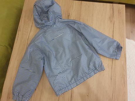 Tenká vetrovka old navy 110, old navy,110