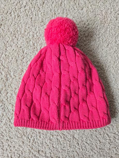 Vlnená čiapka reima, reima,54