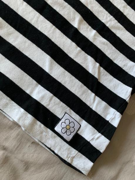 Tričko - crop top, takko,164